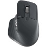 LOGITECH MX Master 3S Bluetooth Mouse - GRAPHITE - 1