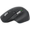 LOGITECH MX Master 3S Bluetooth Mouse - GRAPHITE - 2