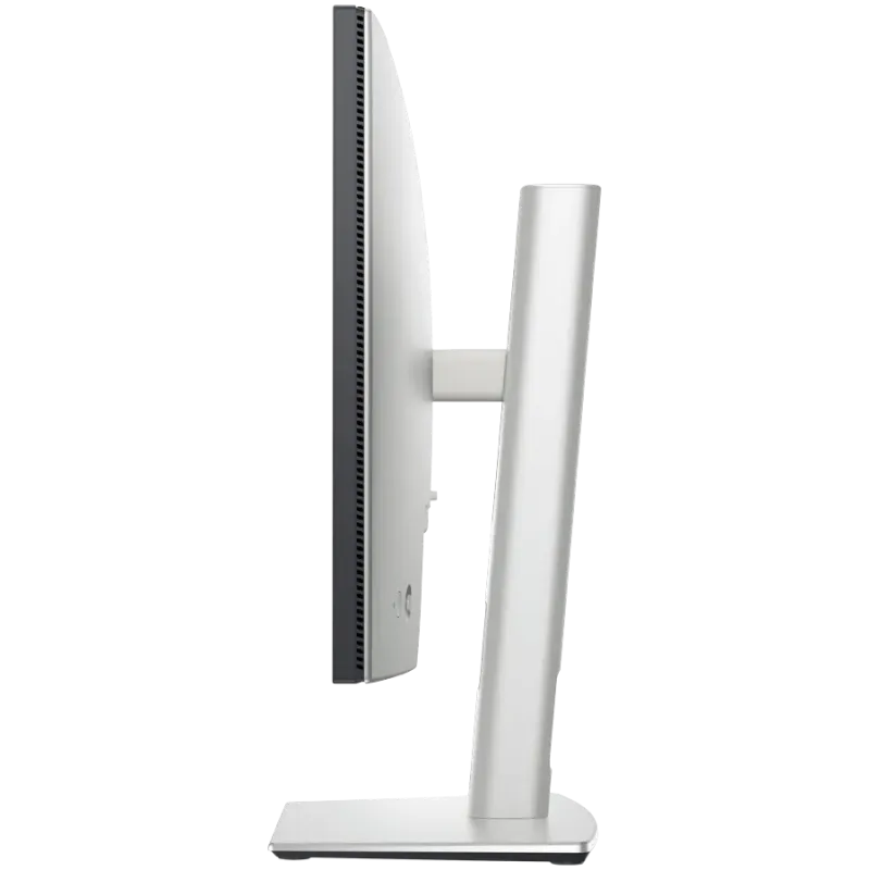 Dell UltraSharp U2424HE, 23.8" 1920x1080 16:9 120Hz IPS AG, 178/178, 1000:1, 250cd/m, 5ms(fast)/8ms, Light Sensor, 1xDP/1xHDMI/1