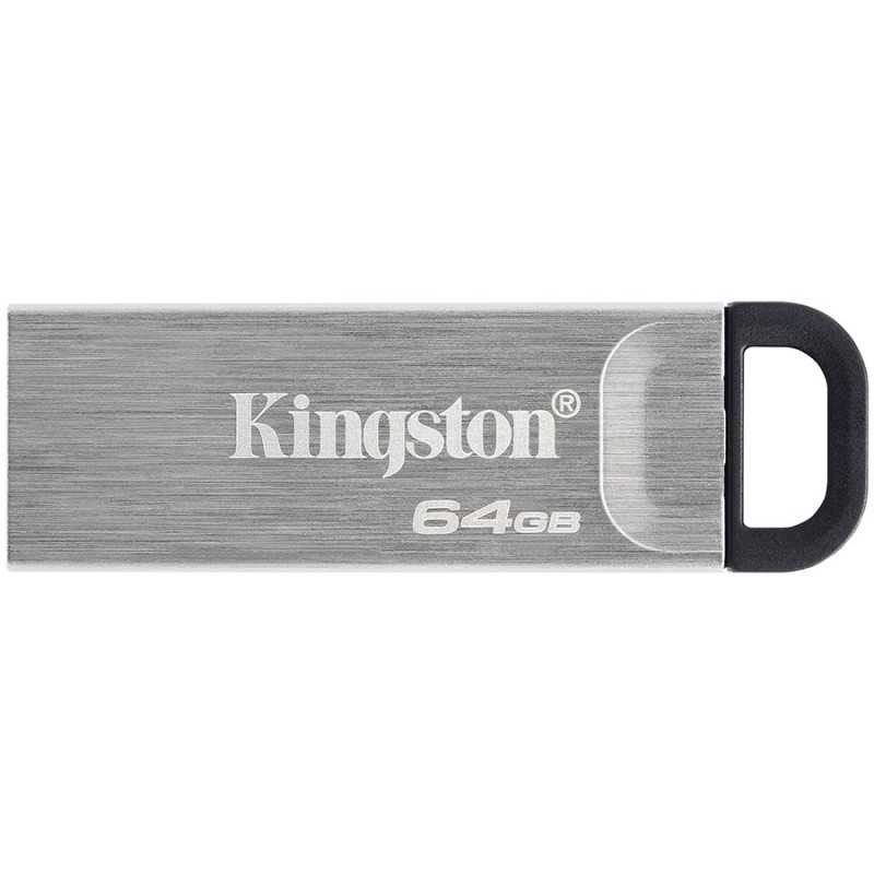 KINGSTON KYSON 64GB USB 3.2 Gen 1 - 1