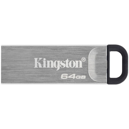 KINGSTON KYSON 64GB USB 3.2 Gen 1 - 1