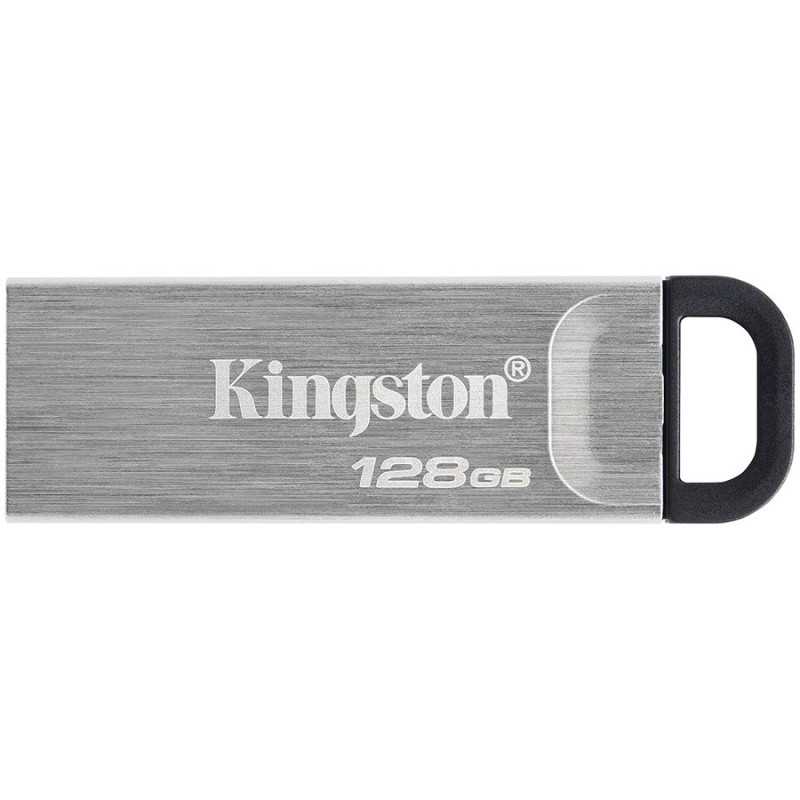 KINGSTON KYSON 128GB USB 3.2 Gen 1 - 1