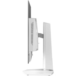 MSI MPG 321URXW QD-OLED Gaming Monitor, 31.5" 240Hz, UHD (3840x2160) 16:9, QD-OLED, 0.03ms, 250nits, 1500000:1, 178/178, G-Sync 