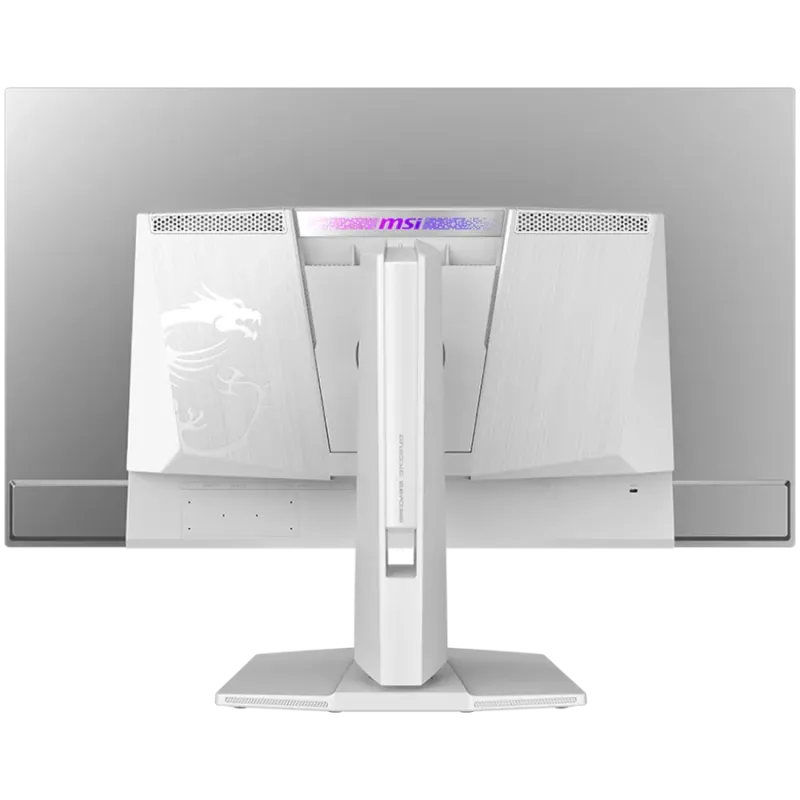 MSI MPG 321URXW QD-OLED Gaming Monitor, 31.5" 240Hz, UHD (3840x2160) 16:9, QD-OLED, 0.03ms, 250nits, 1500000:1, 178/178, G-Sync 