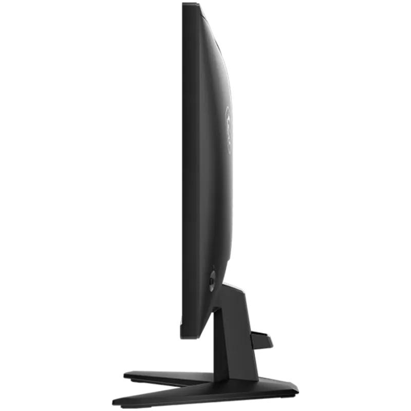 MSI MAG 275F Gaming Monitor, 27" 180Hz, FHD (1920x1080) 16:9, Rapid IPS, 0.5ms, 250nits, 1000:1, 178/178, AMD FreeSync, 1x DP, 2