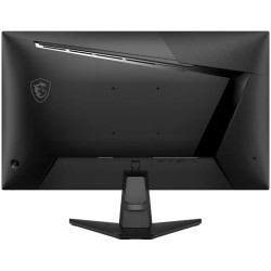 MSI MAG 275F Gaming Monitor, 27" 180Hz, FHD (1920x1080) 16:9, Rapid IPS, 0.5ms, 250nits, 1000:1, 178/178, AMD FreeSync, 1x DP, 2