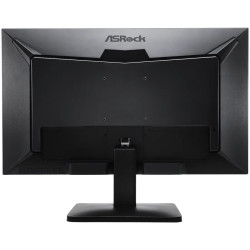 Asrock Gaming Monitor, 27" QHD(2560x1440) IPS, Anti-Glare, 180 Hz, 99% sRGB, 1000:1, 16:9, 400 cd/m², 178º/178º, 1ms (MPRT), AMD