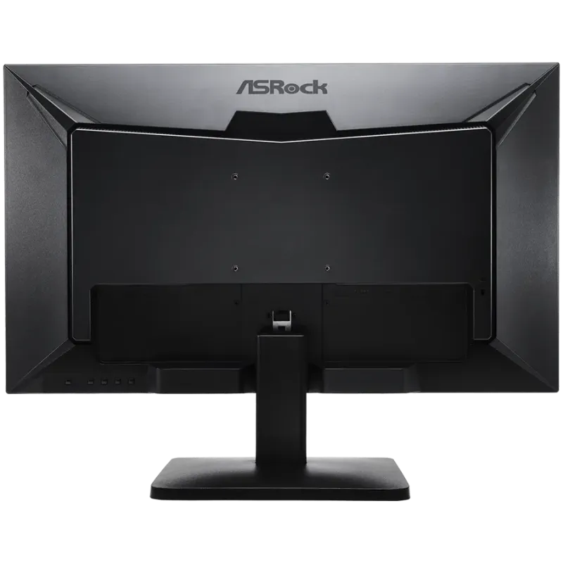 Asrock Gaming Monitor, 27" QHD(2560x1440) IPS, Anti-Glare, 180 Hz, 99% sRGB, 1000:1, 16:9, 400 cd/m², 178º/178º, 1ms (MPRT), AMD