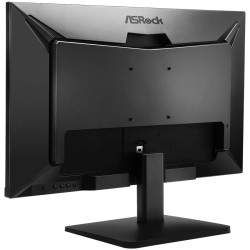 Asrock Gaming Monitor, 27" QHD(2560x1440) IPS, Anti-Glare, 180 Hz, 99% sRGB, 1000:1, 16:9, 400 cd/m², 178º/178º, 1ms (MPRT), AMD