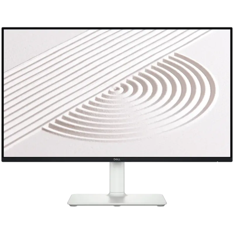 Monitor LED DELL S-series S2425HS 24", 1920x1080, FHD, 100Hz, IPS Antiglare, 16:9, 1500:1, 250 cd/m2, 8ms/5ms/4ms, 178/178, 99% 