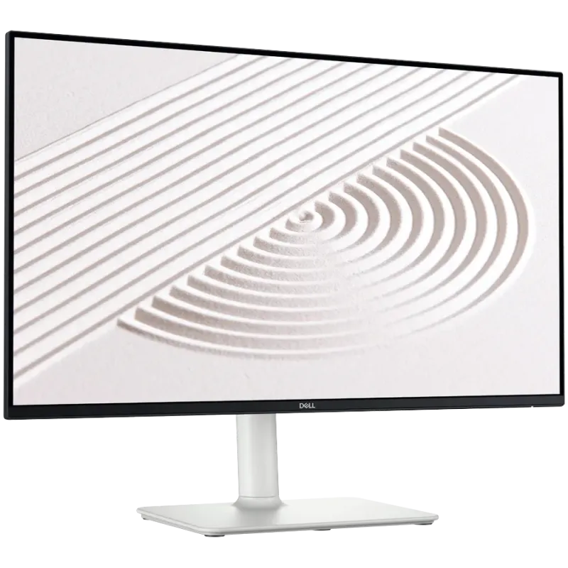 Monitor LED DELL S-series S2425HS 24", 1920x1080, FHD, 100Hz, IPS Antiglare, 16:9, 1500:1, 250 cd/m2, 8ms/5ms/4ms, 178/178, 99% 