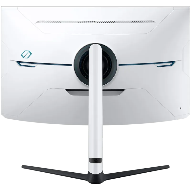 Monitor LED Samsung Curved LS32BG850NPXEN 32", VA, 16:9, UHD, 3840x2160@240Hz, 1,000,000 : 1, 178/178, 1ms, 350cd/m2, 2xHDMI, 1x