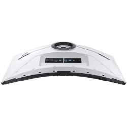 Monitor LED Samsung Curved LS32BG850NPXEN 32", VA, 16:9, UHD, 3840x2160@240Hz, 1,000,000 : 1, 178/178, 1ms, 350cd/m2, 2xHDMI, 1x