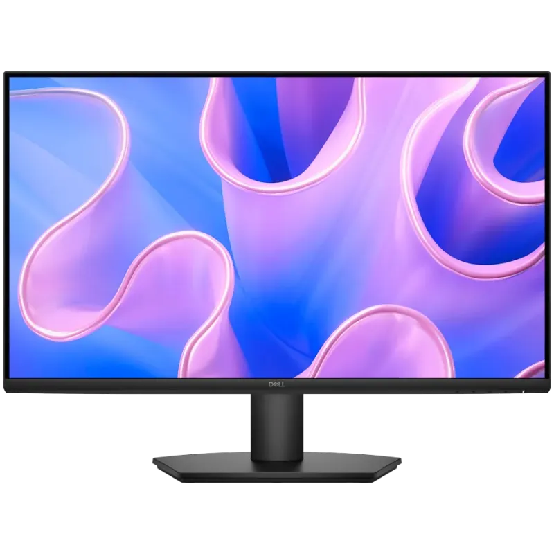 Monitor Dell 27 SE2725HM, 1920x1080, FHD, 100Hz, IPS Antiglare, 16:9, 1000:1, 250 cd/m2, 8ms/5ms, 178/178, HDMI, VGA, Tilt - 1