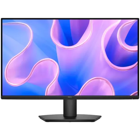 Monitor Dell 27 SE2725HM, 1920x1080, FHD, 100Hz, IPS Antiglare, 16:9, 1000:1, 250 cd/m2, 8ms/5ms, 178/178, HDMI, VGA, Tilt - 1