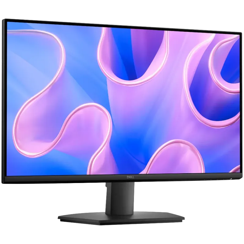 Monitor Dell 27 SE2725HM, 1920x1080, FHD, 100Hz, IPS Antiglare, 16:9, 1000:1, 250 cd/m2, 8ms/5ms, 178/178, HDMI, VGA, Tilt - 1