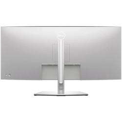 Dell U3824DW Curved Monitor LED, 38", WQHD + (3840x1600), 21:9 60Hz, IPS AG, ComfortView, Anti-glare, 300 cd/m2, 2000:1, 178/178