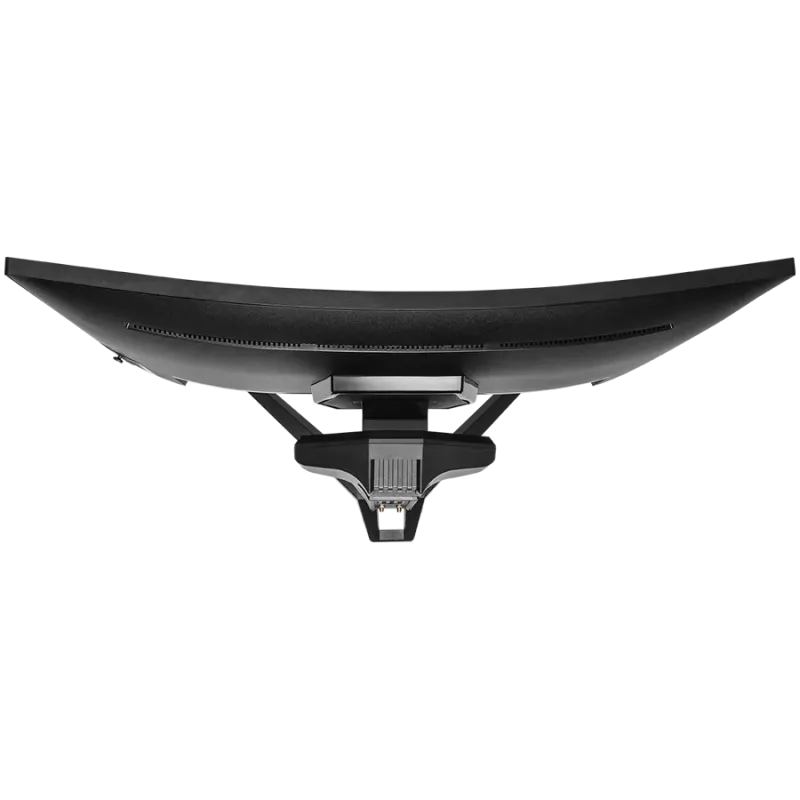 Asrock Curved Gaming Monitor, 27" QHD(2560x1440) VA, Anti-Glare, 180 Hz, 132% sRGB, 5000:1, 16:9, 300 cd/m^2, 178º/178º, 1ms (MP