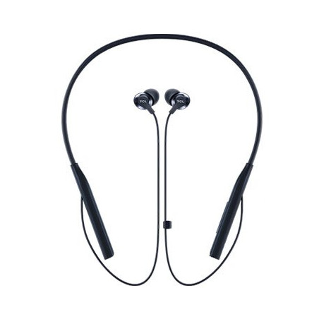 TCL Neckband (in-ear) Bluetooth + ANC Headset, HRA, Frequency: 8-40K, Sensitivity: 100 dB, Driver Size: 12.2mm, Impedence: 32 Oh