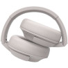 TCL Over-Ear Bluetooth Headset, HRA, slim fold, Frequency of response: 9-40K, Sensitivity: 100 dB, Driver Size: 40mm, Impedence: