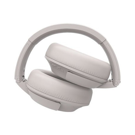 TCL Over-Ear Bluetooth + ANC Headset, HRA , slim fold, Frequency: 9-40K, Sensitivity: 94 dB, Driver Size: 40mm, Impedence: 86 Oh