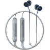 TCL Neckband (in-ear) Bluetooth Headset, Frequency of response: 10-23K, Sensitivity: 104 dB, Driver Size: 8.6mm, Impedence: 28 O