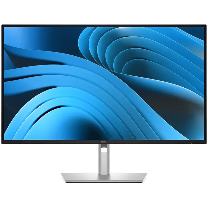 Dell Pro 27 Plus 4K USB-C Hub Monitor P2725QE 27.0" 3840x2160 100Hz, 99% sRGB(CIE 1931), 163PPI, 16:9, IPS, AG, 350 cd/m2, 1500: