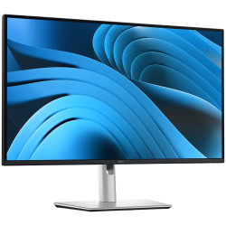 Dell Pro 27 Plus 4K USB-C Hub Monitor P2725QE 27.0" 3840x2160 100Hz, 99% sRGB(CIE 1931), 163PPI, 16:9, IPS, AG, 350 cd/m2, 1500: