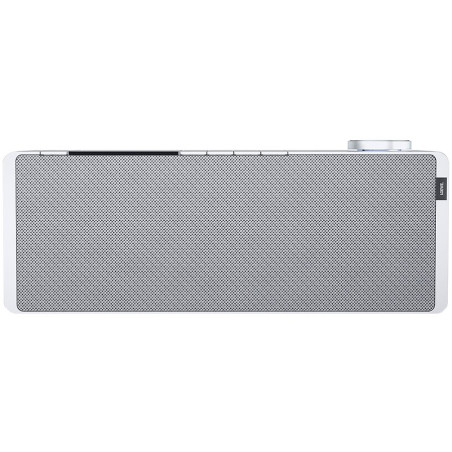 LOEWE Klang S1 Smart Radio 80W, Light Grey - 1