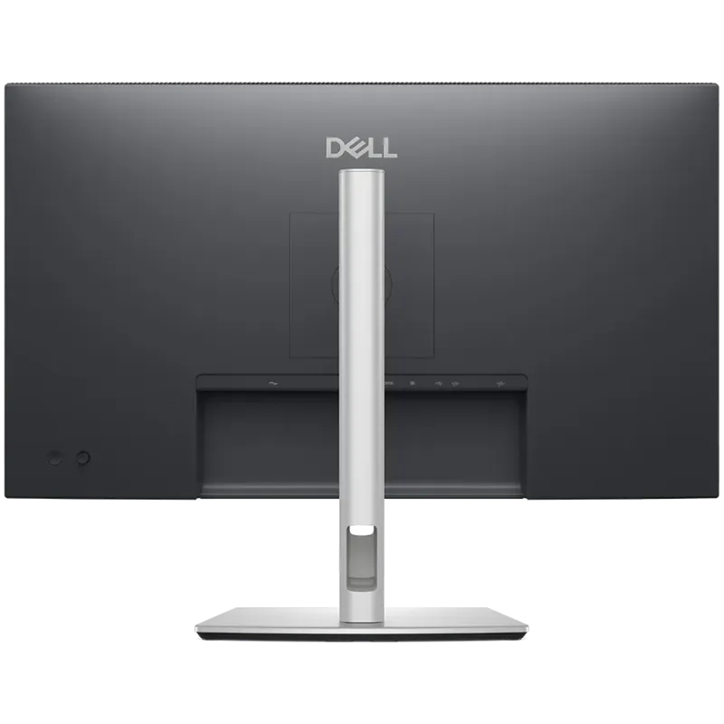 Dell Pro 27 Plus 4K USB-C Hub Monitor P2725QE 27.0" 3840x2160 100Hz, 99% sRGB(CIE 1931), 163PPI, 16:9, IPS, AG, 350 cd/m2, 1500: