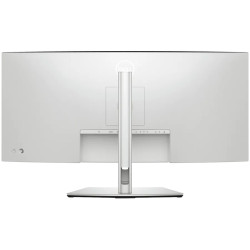 Monitor DELL UltraSharp U3425WE Curved 1900R 34", 3440x1440, WQHD, 120Hz, IPS Black AG, 21:9, 2000:1, 300 cd/m2, 8ms/5ms, 178/17
