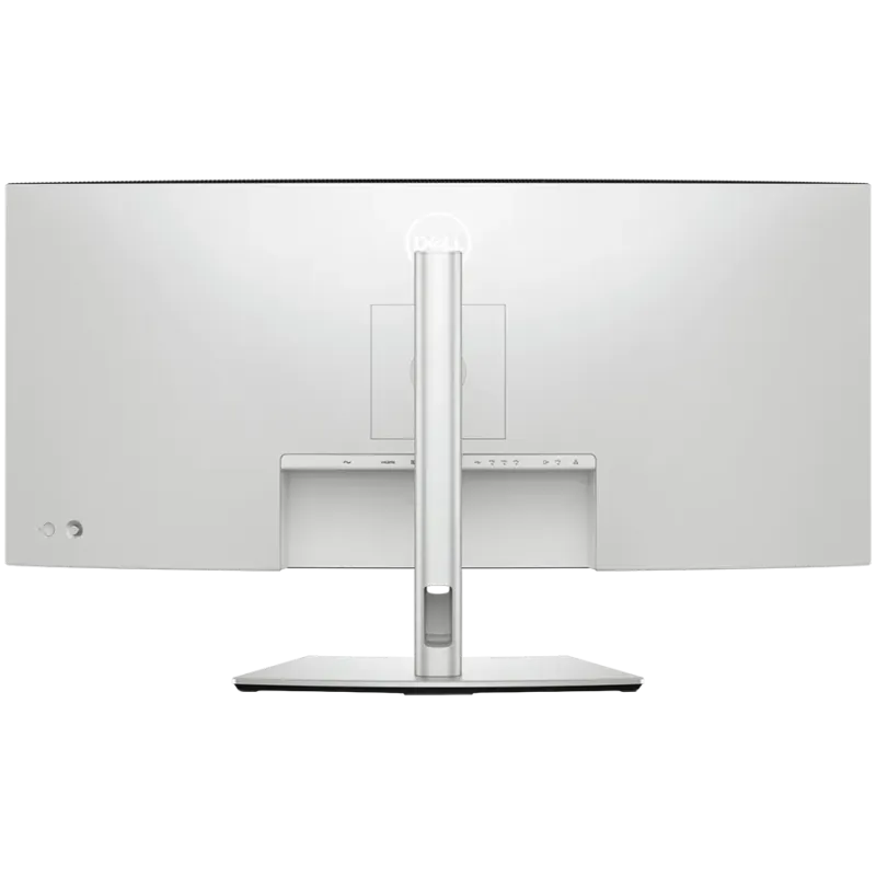 Monitor DELL UltraSharp U3425WE Curved 1900R 34", 3440x1440, WQHD, 120Hz, IPS Black AG, 21:9, 2000:1, 300 cd/m2, 8ms/5ms, 178/17