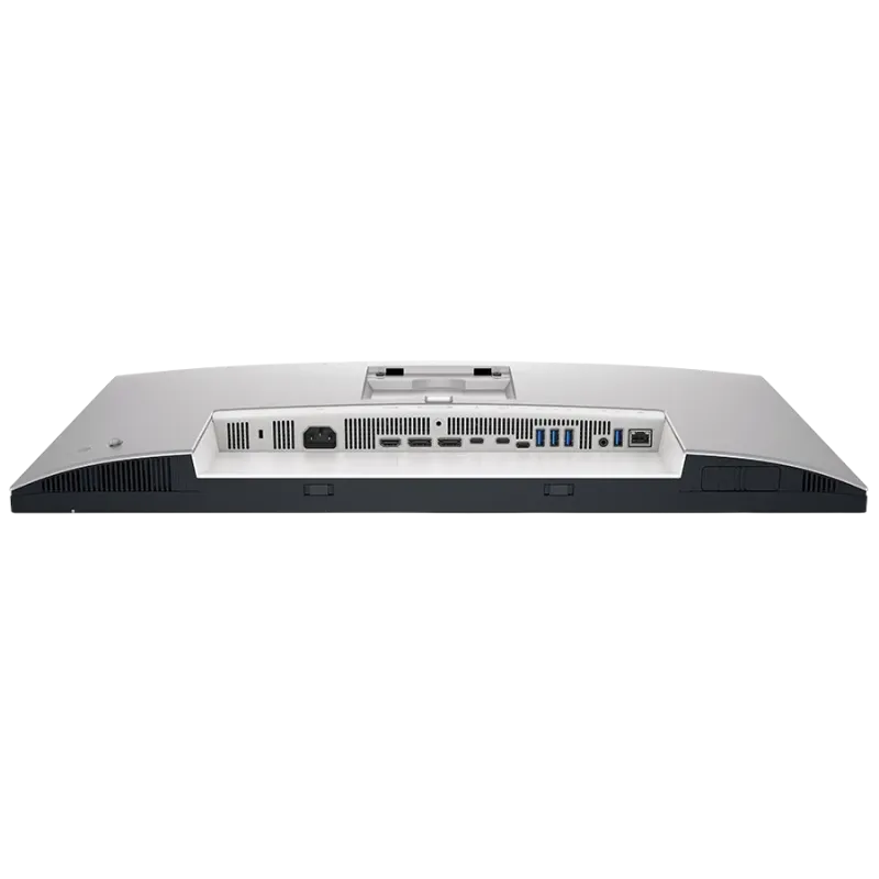 Monitor DELL UltraSharp U2725QE 27", 3840x2160, 4K UHD, 120Hz, IPS Antiglare, 16:9, 3000:1, 600 cd/m2, 8ms/5ms, 178/178, 2xDP, H