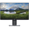 Monitor DELL Professional P2319H 23in, 1920 x 1080, FHD, IPS Antiglare, 16:9, 1000:1, 250 cd/m², 8ms/5ms, 178/178, DP, HDMI, VGA