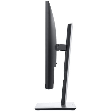Monitor DELL Professional P2319H 23in, 1920 x 1080, FHD, IPS Antiglare, 16:9, 1000:1, 250 cd/m², 8ms/5ms, 178/178, DP, HDMI, VGA