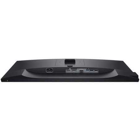 Monitor DELL Professional P2319H 23in, 1920 x 1080, FHD, IPS Antiglare, 16:9, 1000:1, 250 cd/m², 8ms/5ms, 178/178, DP, HDMI, VGA