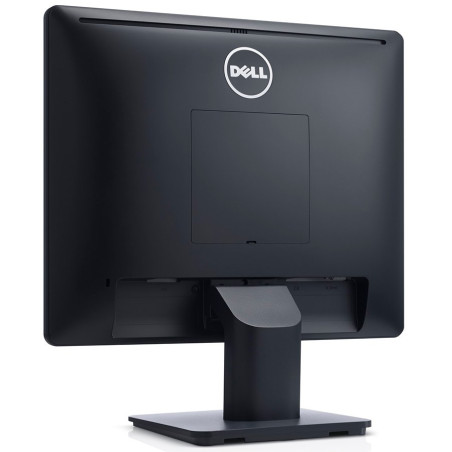 Dell 17 Monitor - E1715S - 43cm (17"), 5:4, TN (Twisted Nematic), anti glare, 1280 x 1024 at 60 Hz, 1000: 1, 250 cd/m2, 160° ver