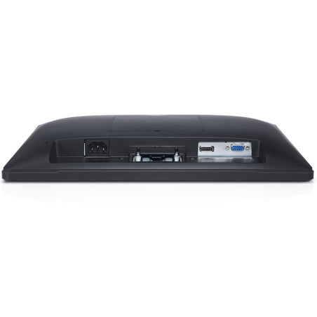 Dell 17 Monitor - E1715S - 43cm (17"), 5:4, TN (Twisted Nematic), anti glare, 1280 x 1024 at 60 Hz, 1000: 1, 250 cd/m2, 160° ver