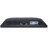 Dell 17 Monitor - E1715S - 43cm (17"), 5:4, TN (Twisted Nematic), anti glare, 1280 x 1024 at 60 Hz, 1000: 1, 250 cd/m2, 160° ver
