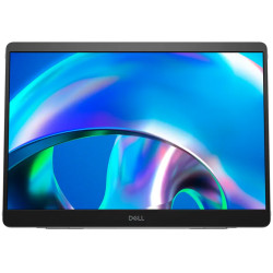 Dell Pro 14 Plus Portable Monitor P1425 14", WUXGA 1920x1200, 16:10 60Hz, IPS , ComfortView, Anti-glare, 400 cd/m2, 1500:1, 178/