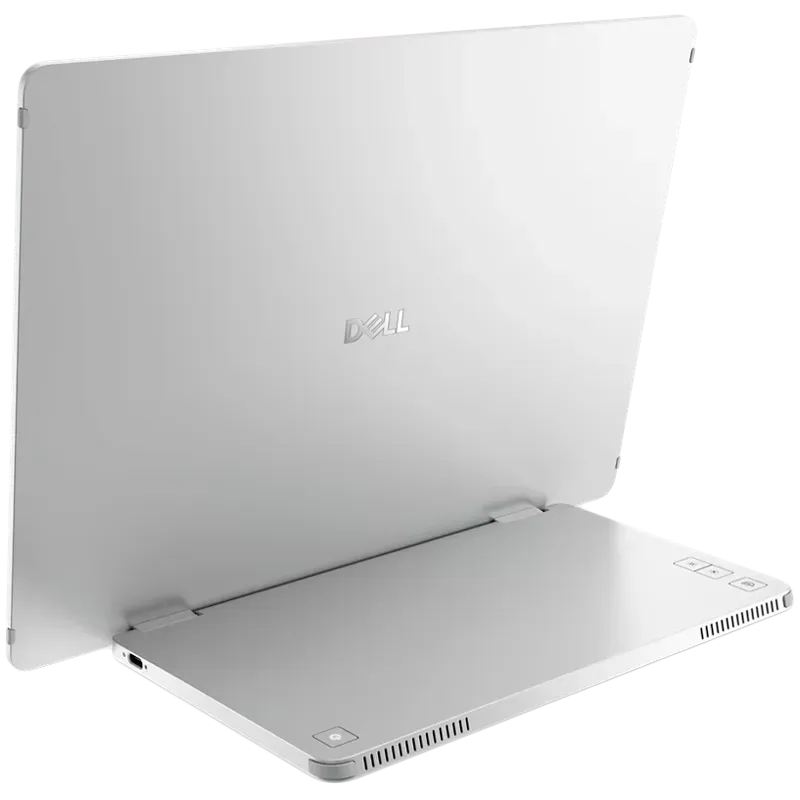 Dell Pro 14 Plus Portable Monitor P1425 14", WUXGA 1920x1200, 16:10 60Hz, IPS , ComfortView, Anti-glare, 400 cd/m2, 1500:1, 178/