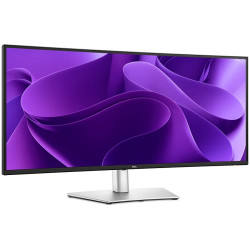 Monitor Dell Pro 34 Plus P3425WE, 3440x1440, WQHD, 100Hz, IPS Antiglare, 21:9, 1500:1, 350 cd/m2, 178/178, HDMI, DP, USB-C, USB-