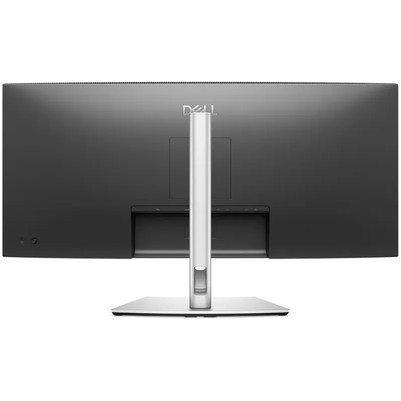 Monitor Dell Pro 34 Plus P3425WE, 3440x1440, WQHD, 100Hz, IPS Antiglare, 21:9, 1500:1, 350 cd/m2, 178/178, HDMI, DP, USB-C, USB-
