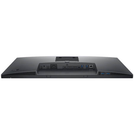 Dell Monitor LED Professional P2723DE, 27", QHD (2560 x 1440), 16:9 60Hz, IPS AG, ComfortView Plus, Flicker Free, 350 cd/m2, 100