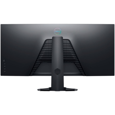 Dell Gaming LED Monitor S3422DWG, 34" WQHD 3440x1440 144Hz VA AG 21:9 Curved 99% sRGB, 400cd/m2, 3000:1, 178º/178º, 1ms (MPRT) 