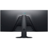 Dell Gaming LED Monitor S3422DWG, 34" WQHD 3440x1440 144Hz VA AG 21:9 Curved 99% sRGB, 400cd/m2, 3000:1, 178º/178º, 1ms (MPRT) 