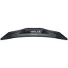 Dell Gaming LED Monitor S3422DWG, 34" WQHD 3440x1440 144Hz VA AG 21:9 Curved 99% sRGB, 400cd/m2, 3000:1, 178º/178º, 1ms (MPRT) 