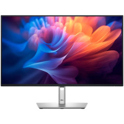 Monitor LED Dell Professional P2725HE 27", 1920x1080, FHD, 100Hz, IPS AG, 16:9, 1500:1, 300 cd/m2, 8ms/5ms, 178/178, 99% sRGB, D