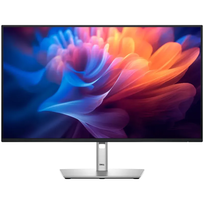 Monitor LED Dell Professional P2725HE 27", 1920x1080, FHD, 100Hz, IPS AG, 16:9, 1500:1, 300 cd/m2, 8ms/5ms, 178/178, 99% sRGB, D