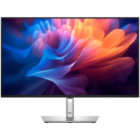 Monitor LED Dell Professional P2725HE 27", 1920x1080, FHD, 100Hz, IPS AG, 16:9, 1500:1, 300 cd/m2, 8ms/5ms, 178/178, 99% sRGB, D